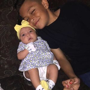 Meet your Posher, Freddy